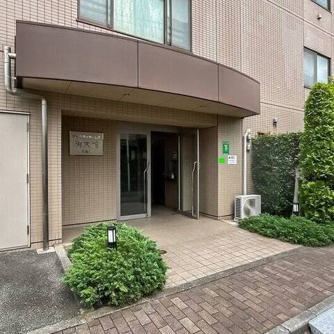 藤和シティホームズ明大前弐番館の室内写真