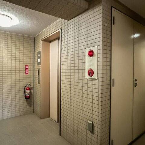 藤和シティホームズ明大前弐番館の室内写真