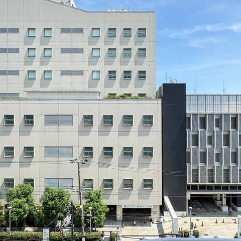 クレールメゾン品川の室内写真
