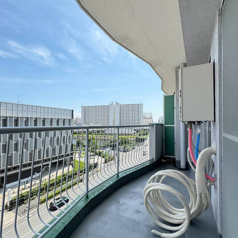 クレールメゾン品川の室内写真