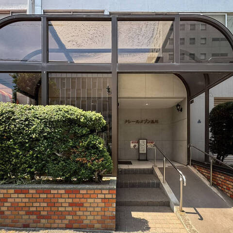 クレールメゾン品川の室内写真
