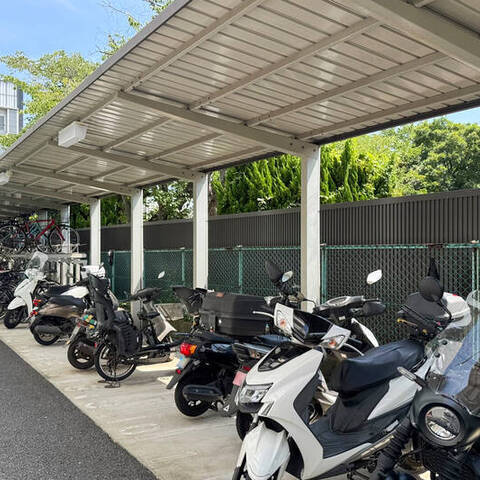 クレールメゾン品川の室内写真