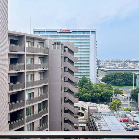ブラウトリエの室内写真