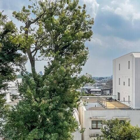 クラッシィハウス等々力の室内写真