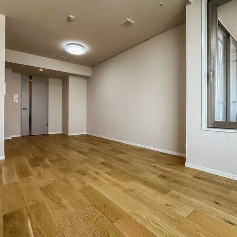 センチュリーパークタワーの室内写真