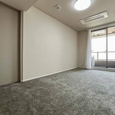 センチュリーパークタワーの室内写真