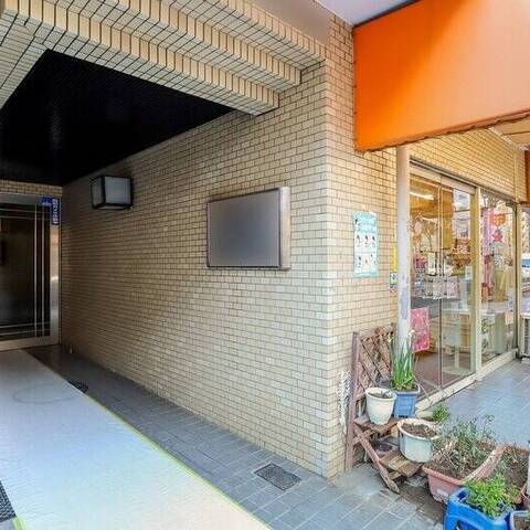 ライオンズマンション三軒茶屋第3の室内写真