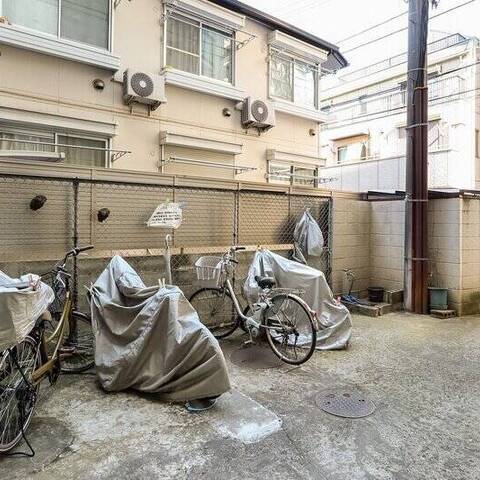 ライオンズマンション三軒茶屋第3の室内写真