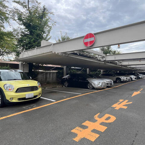 ライオンズマンション調布D棟の室内写真
