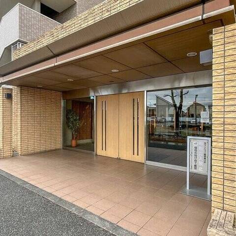 ライオンズマンション武蔵小金井フォレストガーデンの室内写真