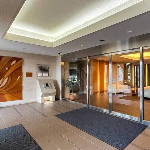 ライオンズマンション武蔵小金井フォレストガーデンの室内写真