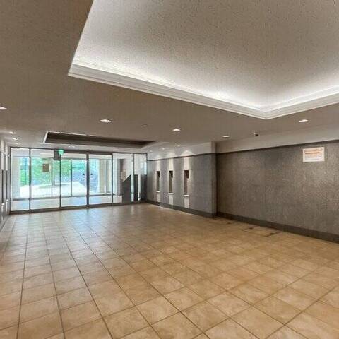マレヴィラージュ梶ヶ谷の建物・共用部写真