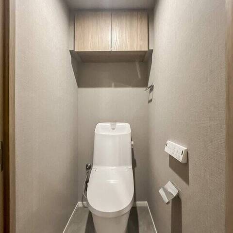 マレヴィラージュ梶ヶ谷の室内写真