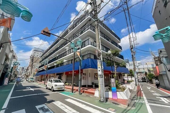 ローカルライフと秘密の収納