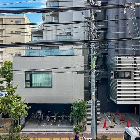 梅ヶ丘アイワマンションの室内写真