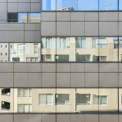 ホームズ飯田橋の室内写真