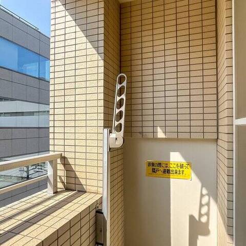 ホームズ飯田橋の室内写真