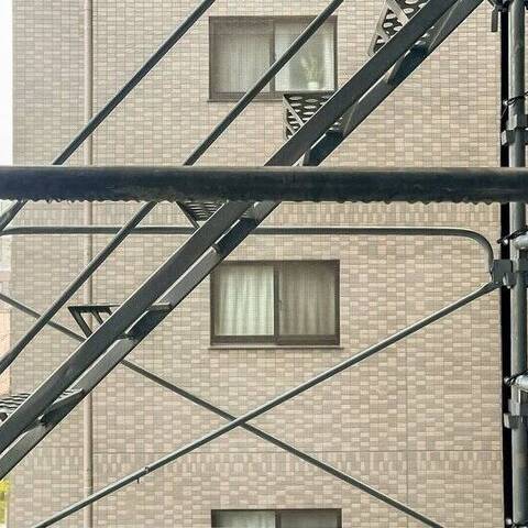 セザール大森の室内写真