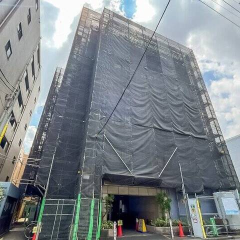 セザール大森の室内写真