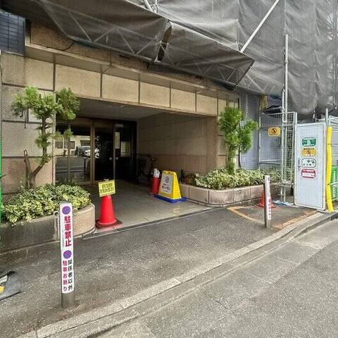 セザール大森の室内写真