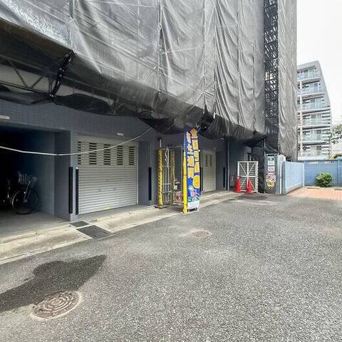セザール大森の室内写真