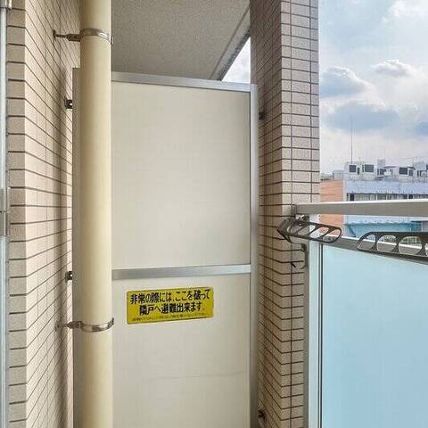AXAS東武練馬の室内写真