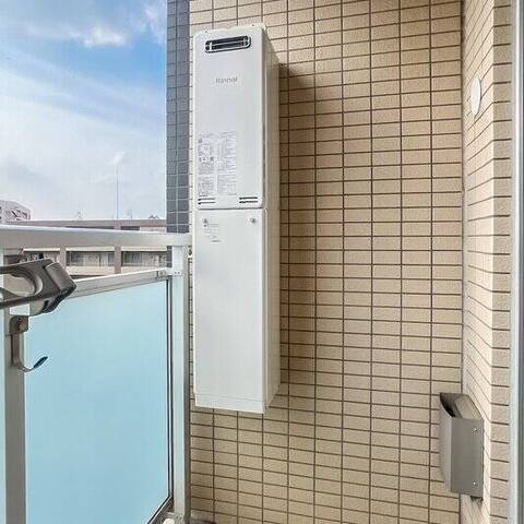 AXAS東武練馬の室内写真