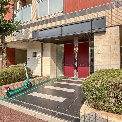 AXAS東武練馬の室内写真