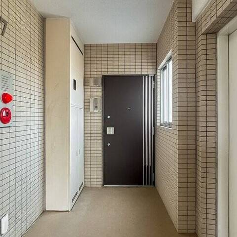 AXAS東武練馬の室内写真