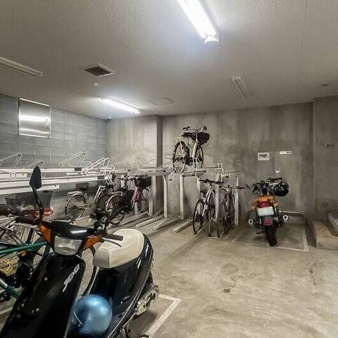 AXAS東武練馬の室内写真