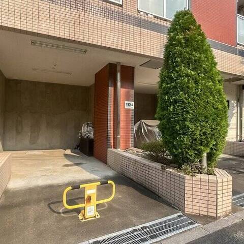 AXAS東武練馬の室内写真