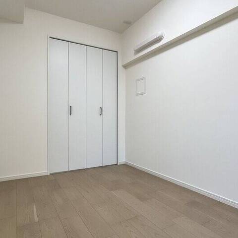 月島ホームズの室内写真