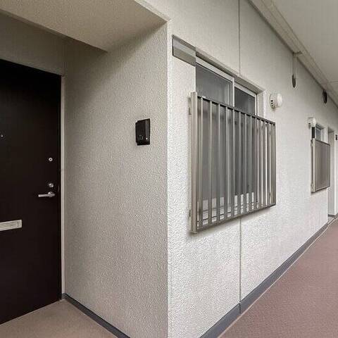 月島ホームズの室内写真