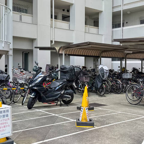 北品川ホームズの室内写真