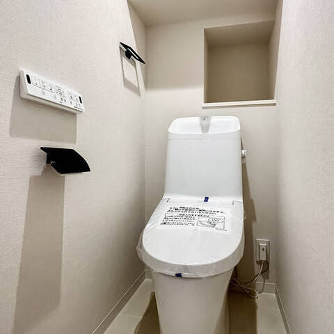 グランイーグル南蒲田の室内写真