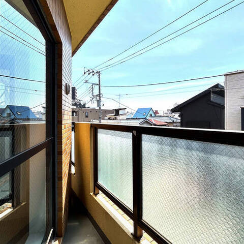 グランイーグル南蒲田の室内写真