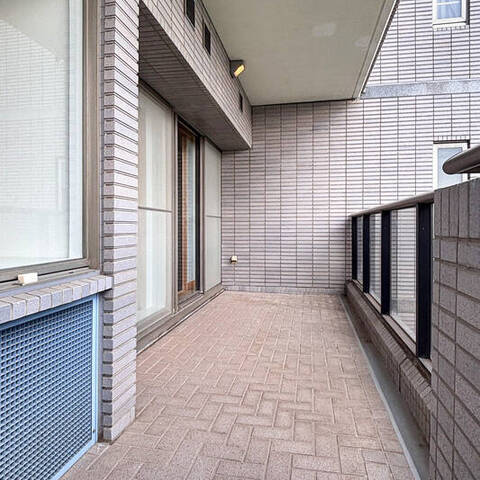 パークハウス多摩川南2番館の室内写真