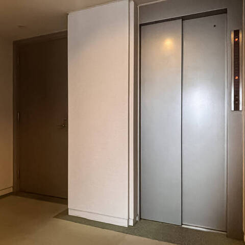 パークハウス多摩川南2番館の室内写真