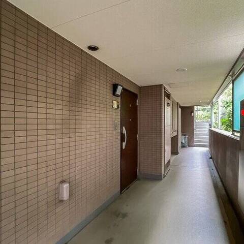 日神パレステージ宮崎台2の建物・共用部写真