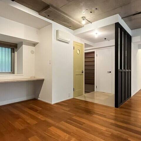 日神パレステージ宮崎台2の室内写真