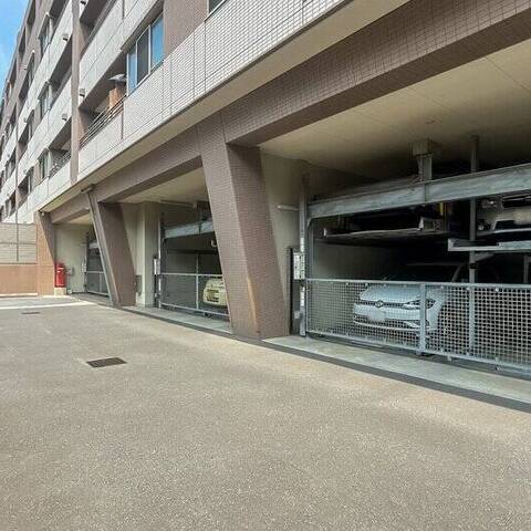 日神パレステージ宮崎台2の建物・共用部写真