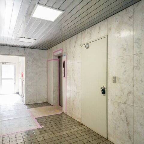 経堂セントラルマンションの室内写真