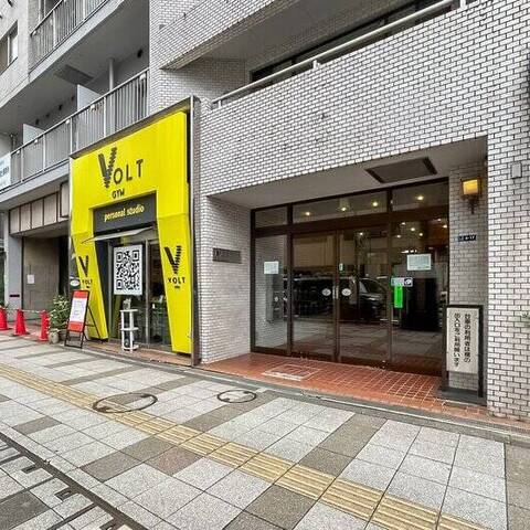 藤和三田コープ2の室内写真