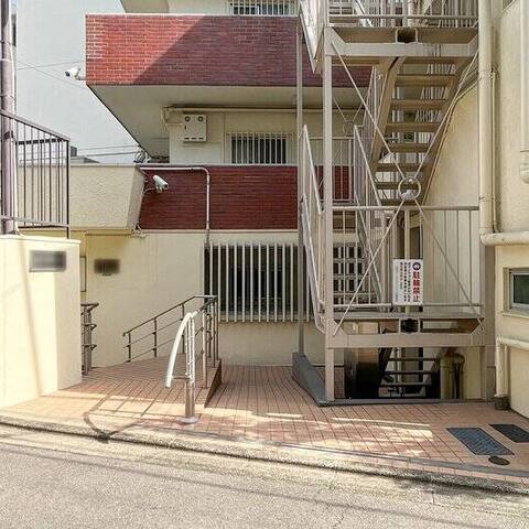 石神井パークサイドマンションの室内写真
