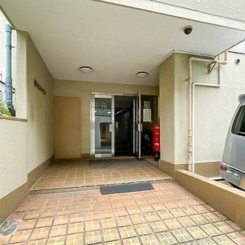 北沢ハイツの室内写真