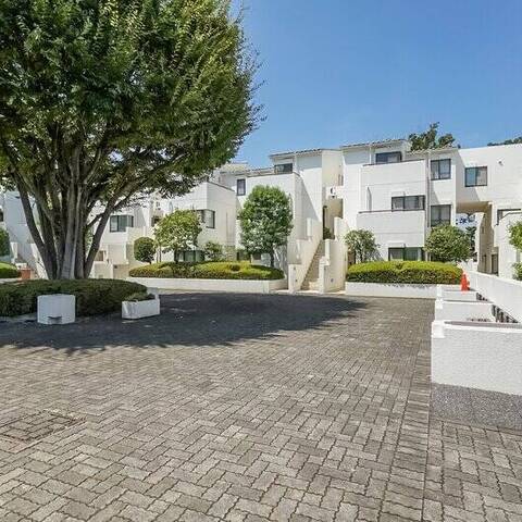 藤和ライブタウン杉並宮前の建物・共用部写真