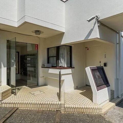 藤和ライブタウン杉並宮前の建物・共用部写真