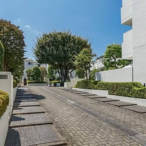 藤和ライブタウン杉並宮前の建物・共用部写真