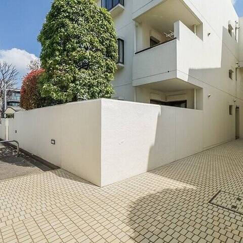 藤和ライブタウン杉並宮前の建物・共用部写真