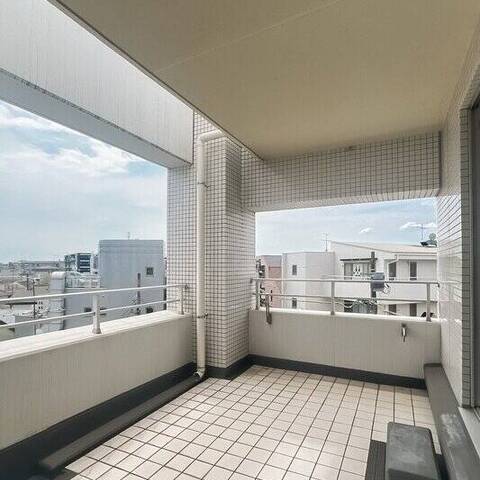 ブリリア二子多摩川idの室内写真